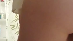 My first porn video from 2017