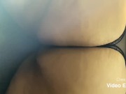 Playing with my toy 5/16