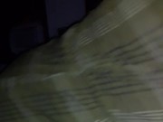 Horny native giving head 6/16