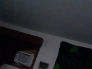 Horny native giving head 9/16