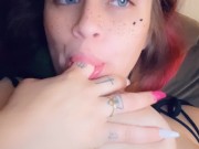 Snapchat Babe - Screenshot 14 of 16 - Hot