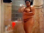 Shower teasing - Screenshot 11 of 16 - Shower