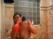 Shower teasing - Screenshot 16 of 16 - Shower Tease
