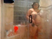 Shower teasing - Screenshot 7 of 16 - Shower