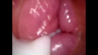Порно видео: камера во влагалище | xHamster