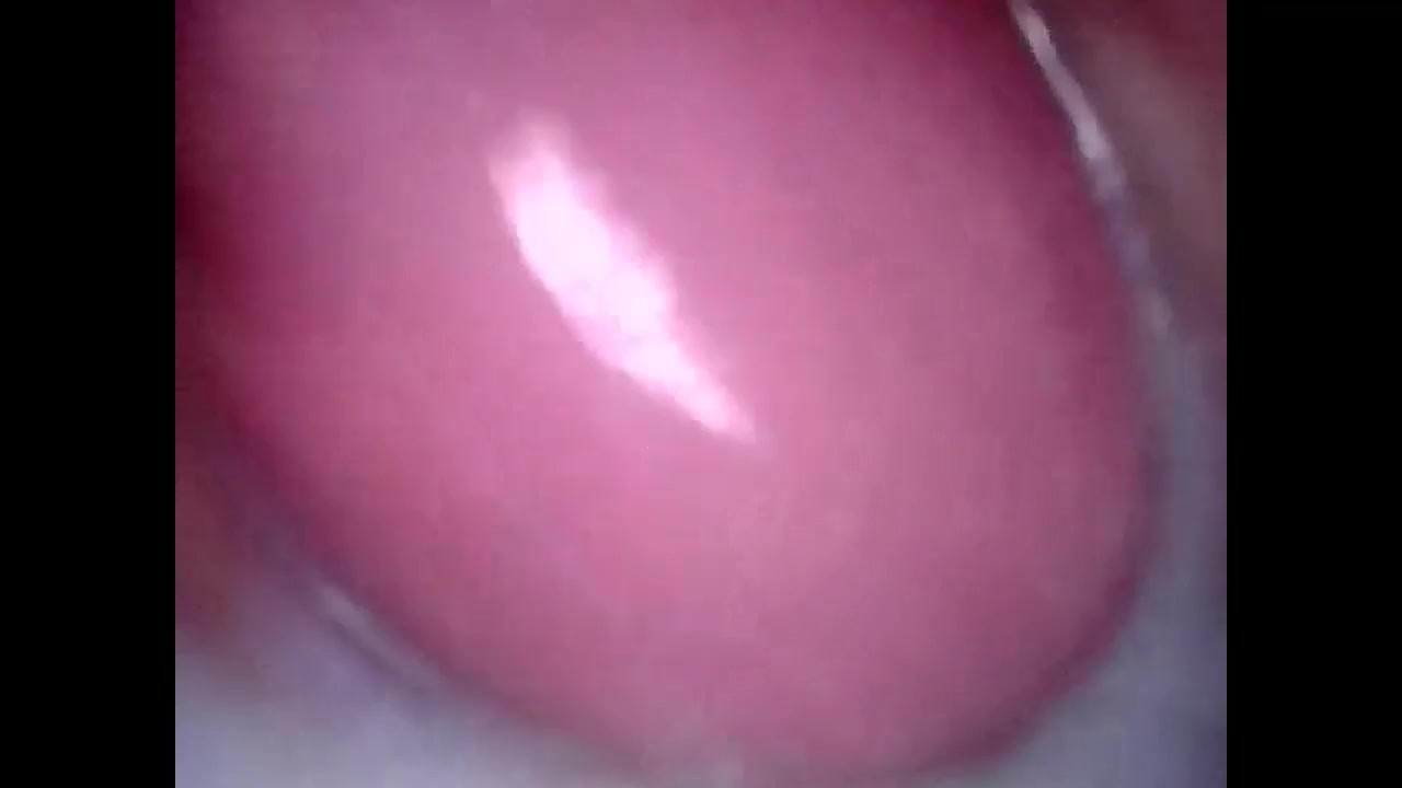 中出し私のクリーミーな猫の中を見る - 無料セックスビデオ - RedTube