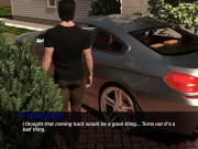 Pine Falls 2 Part 12 Her Best Sex Ever By LoveSkySan69