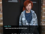 Magic stuff is happening • DUSKLIGHT MANOR #16 7/16