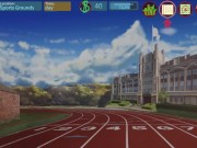 Taffy Tales 0.22.0a Part 42 Hot Milf And Sexy Babe By LoveSkySan69 1/16