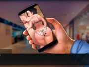 Taffy Tales 0.22.0a Part 42 Hot Milf And Sexy Babe By LoveSkySan69 10/16