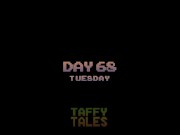 Taffy Tales 0.22.0a Part 42 Hot Milf And Sexy Babe By LoveSkySan69 15/16