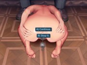 Taffy Tales 0.22.0a Part 42 Hot Milf And Sexy Babe By LoveSkySan69 5/16