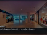 Taffy Tales 0.22.0a Part 42 Hot Milf And Sexy Babe By LoveSkySan69 9/16