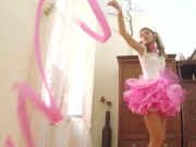 Trailer#3 Gina Gerson - Messy Blowjob and Rough sex 3/16