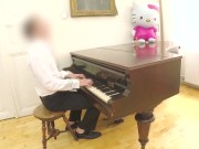 Trailer#3 Gina Gerson - Messy Blowjob and Rough sex 4/16