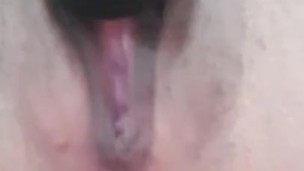 Vibrator pussy