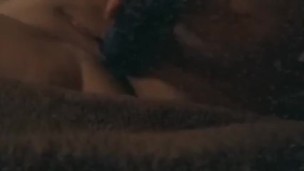 Watch me cum with a dildo 