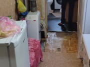 I'm ready again in the morning. 10/16