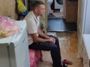 I'm ready again in the morning. 12/16