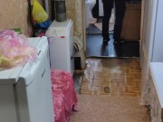 I'm ready again in the morning. 14/16