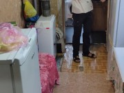 I'm ready again in the morning. 15/16