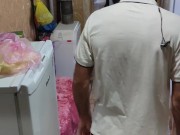 I'm ready again in the morning. 16/16