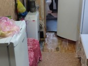 I'm ready again in the morning. 3/16