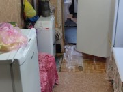 I'm ready again in the morning. 4/16