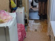 I'm ready again in the morning. 6/16