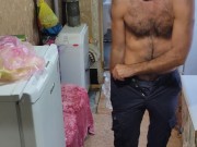 I'm ready again in the morning. 8/16