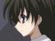 Sekai Day 1 [2D Hentai, 4K A.I. Upscaled, Uncensored, no Text, only Animation]