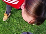 public pissing into my girls mouth 12/16