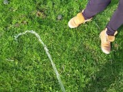 public pissing into my girls mouth 7/16