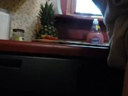 How To Make A Peach Pie 6/16