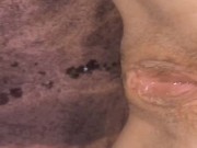 gushing creampie 5/16