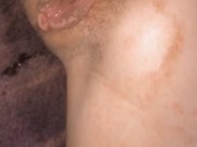 gushing creampie 7/16