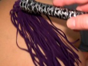 Slave gets spanked and fucked 4/16