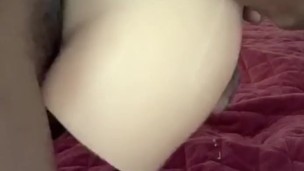 Stuffing sex you full of BBC CUM EVERYWHERE 