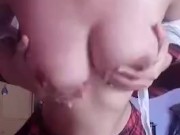 sexy perfect body asian teen schoolgirl 7/16