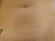 Daddy gets a blowjob and more 14/16