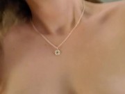 Daddy gets a blowjob and more 15/16