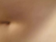 Daddy gets a blowjob and more 16/16