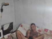 It was a beautiful day. 5/16