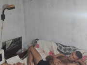 It was a beautiful day.