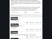 Fucked a cheating married man from reddit - boyfriend waited in the car 1/16