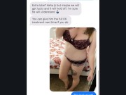 Fucked a cheating married man from reddit - boyfriend waited in the car 3/16