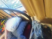 Spank me and make me cum master 7/16