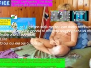 C+ALT DISNEY WORLD KING SHRIMP MAC DUCK HOHOHO COLOR+CINEMA SHORT=CARD 1906+2020-08-19 09-53-02.mov 12/16