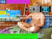 C+ALT DISNEY WORLD KING SHRIMP MAC DUCK HOHOHO COLOR+CINEMA SHORT=CARD 1906+2020-08-19 09-53-02.mov 13/16