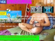 C+ALT DISNEY WORLD KING SHRIMP MAC DUCK HOHOHO COLOR+CINEMA SHORT=CARD 1906+2020-08-19 09-53-02.mov 15/16